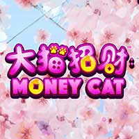 Da Mao Zhao Cai Money Cat